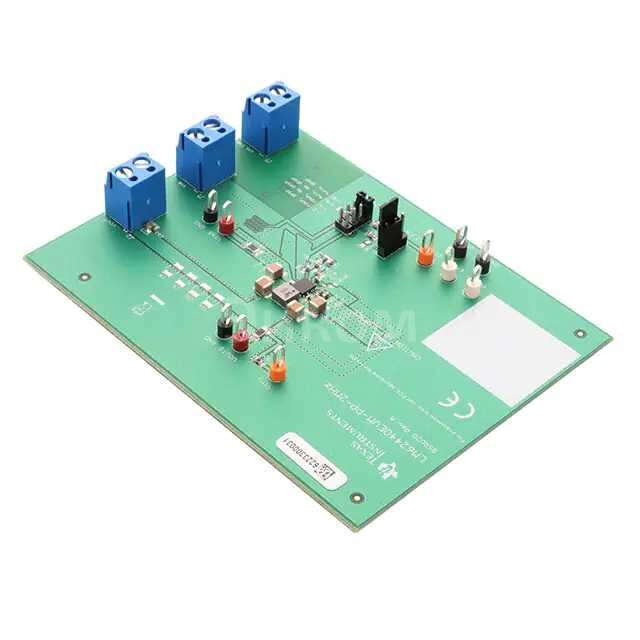LM62440EVM-PP-2MHZ LM62440EVM-PP-2MHZ