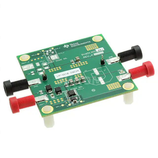 LM74610-SQEVM LM74610-SQEVM