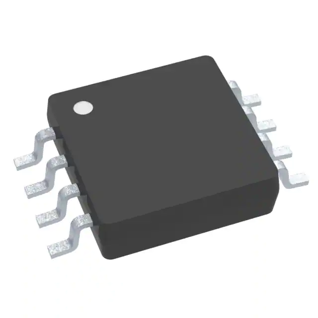LM8262MMX/NOPB Купить Цена