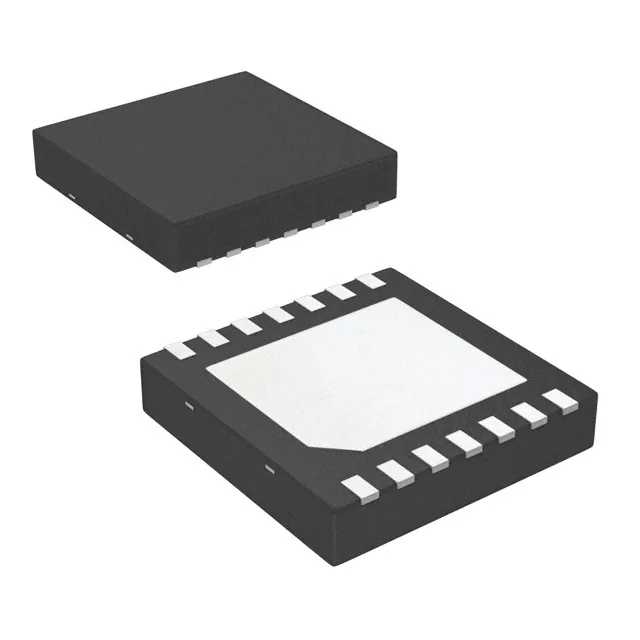 LM95214CISD/NOPB Купить Цена