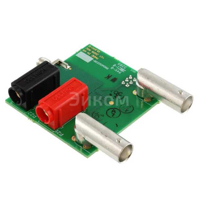 LMH2110TMEVAL/NOPB LMH2110TMEVAL/NOPB