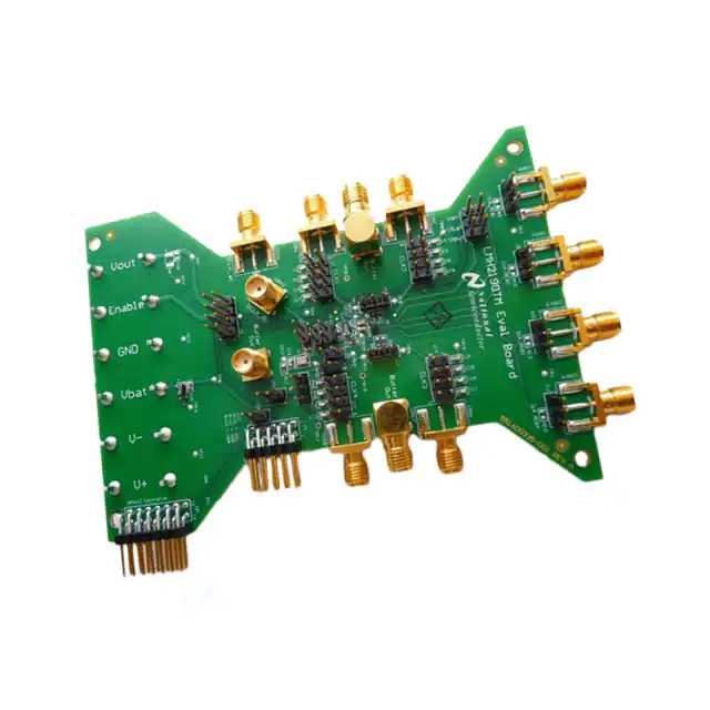 LMH2190 Купить Цена