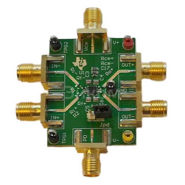 LMH5401EVM LMH5401EVM