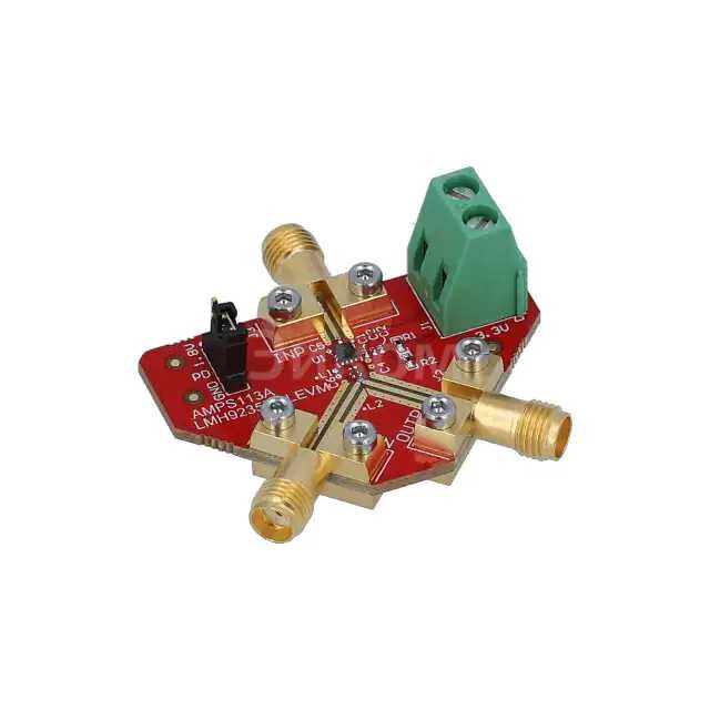 LMH9235RRLEVM LMH9235RRLEVM