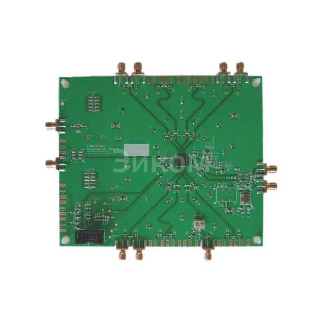 LMK03001CEVAL/NOPB LMK03001CEVAL/NOPB