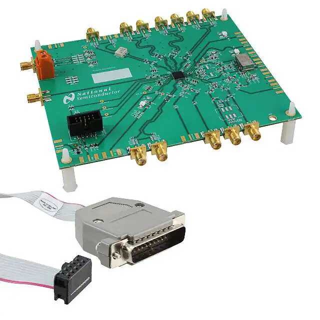 LMK04031BEVAL/NOPB LMK04031BEVAL/NOPB