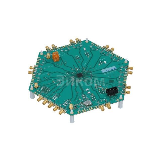 LMK04803BEVAL/NOPB LMK04803BEVAL/NOPB