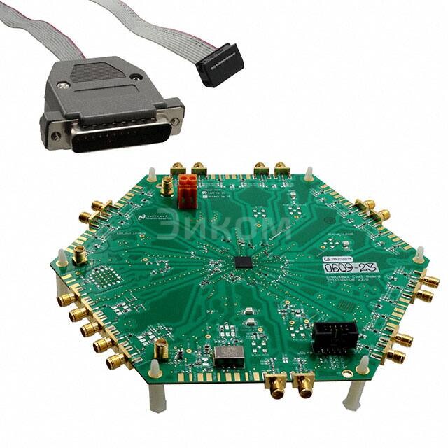 LMK04805BEVAL/NOPB LMK04805BEVAL/NOPB