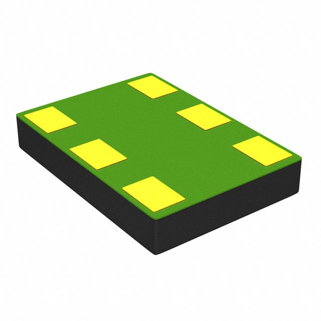 купить LMK61E2-125M00SIAT цена
