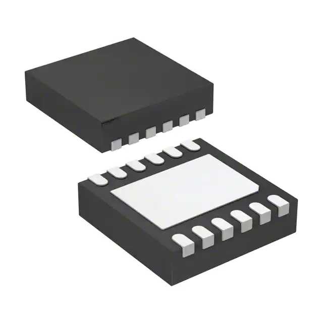 купить LMR23625CFPDRRT цена