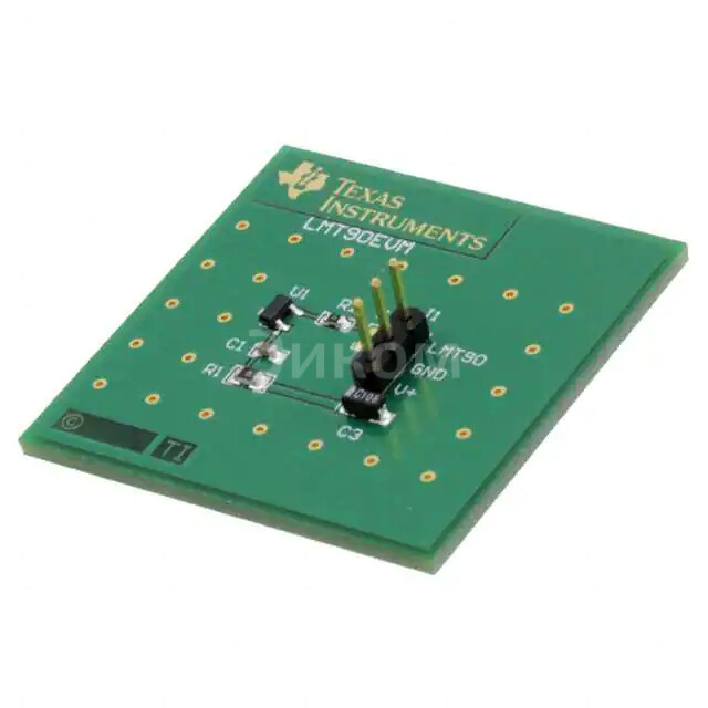 LMT90EVM LMT90EVM