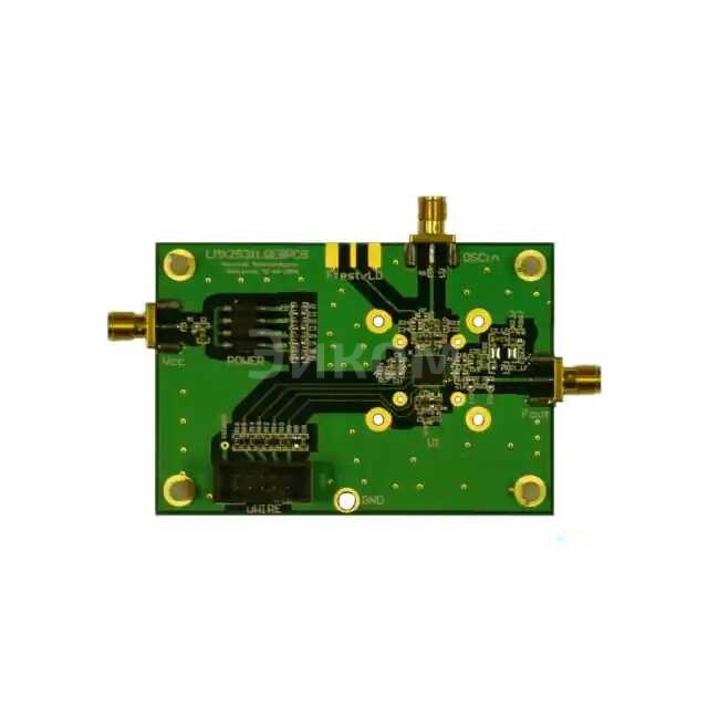 LMX25311226EVAL/NOPB LMX25311226EVAL/NOPB