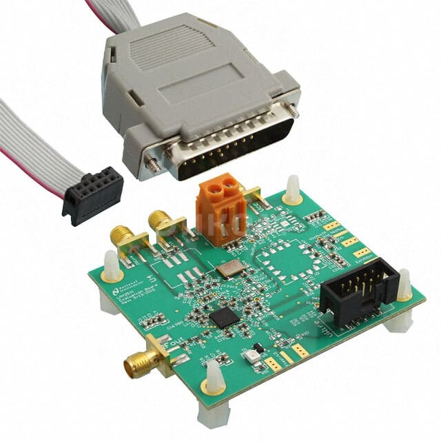 LMX25412060EVAL/NOPB LMX25412060EVAL/NOPB