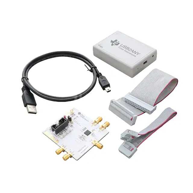 LMX2694EPEVM LMX2694EPEVM