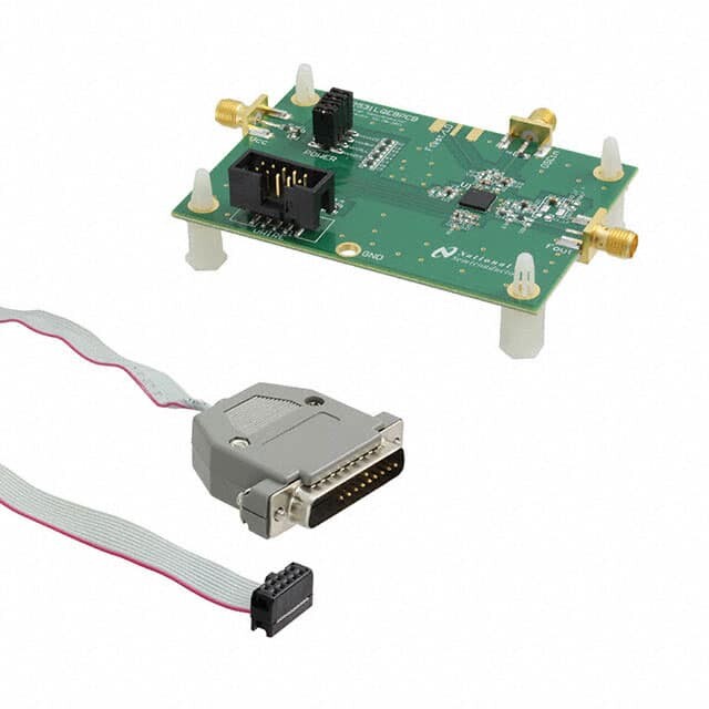 LMX25311146EVAL/NOPB LMX25311146EVAL/NOPB