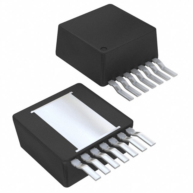 LMZ12002EXTTZE/NOPB Купить Цена
