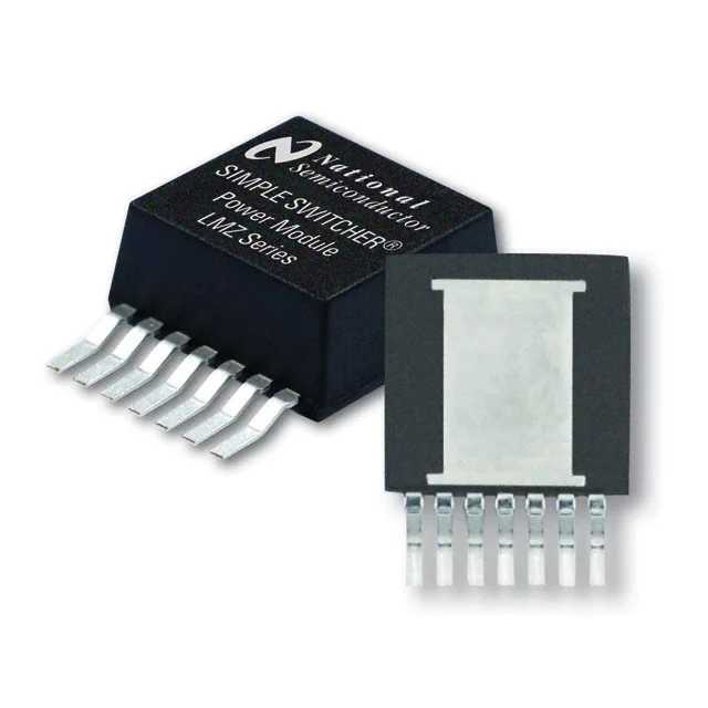 LMZ22005TZ/NOPB