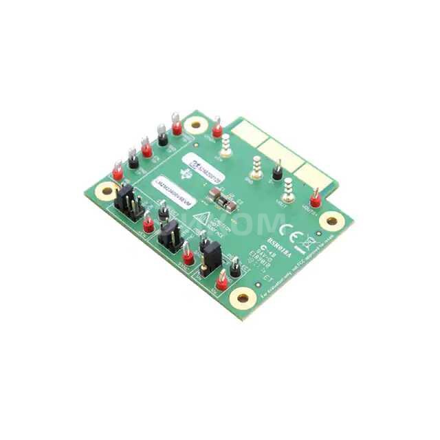 LMZM23600V5EVM LMZM23600V5EVM