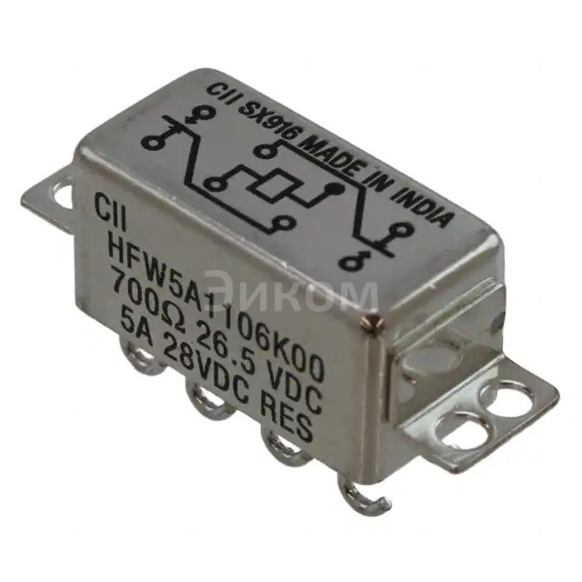 HFW5A1106K00 HFW5A1106K00