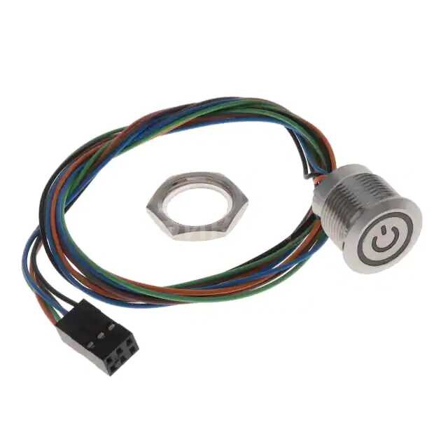 AVC16LS04FE13T5B04 AVC16LS04FE13T5B04