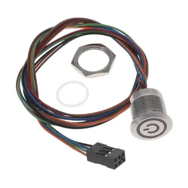 AVC16LS16FE1DT5B04 AVC16LS16FE1DT5B04