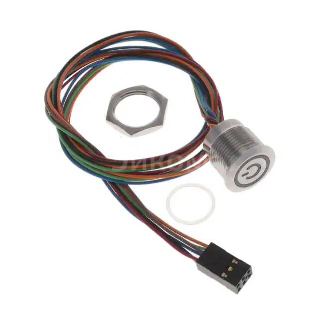 AVC16MS04FE1DT5B04 AVC16MS04FE1DT5B04