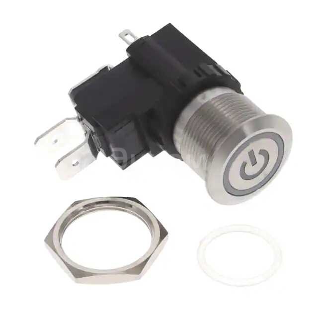 AVH19LSFE1B122604 AVH19LSFE1B122604