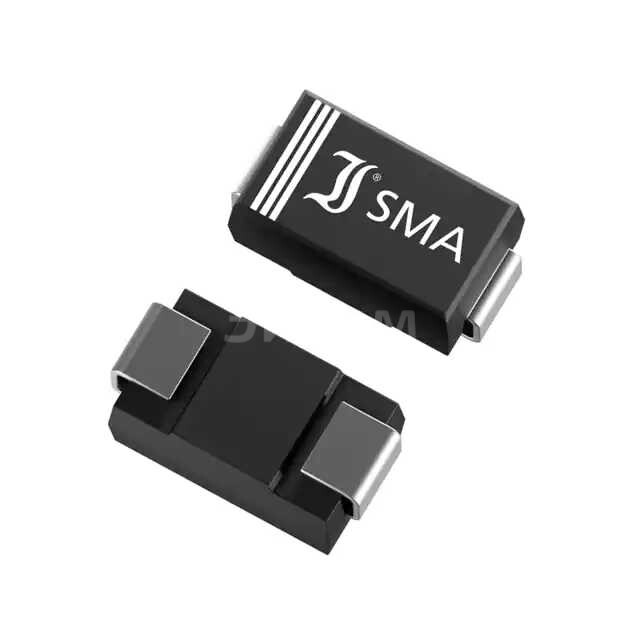 P4SMAJ24CA P4SMAJ24CA