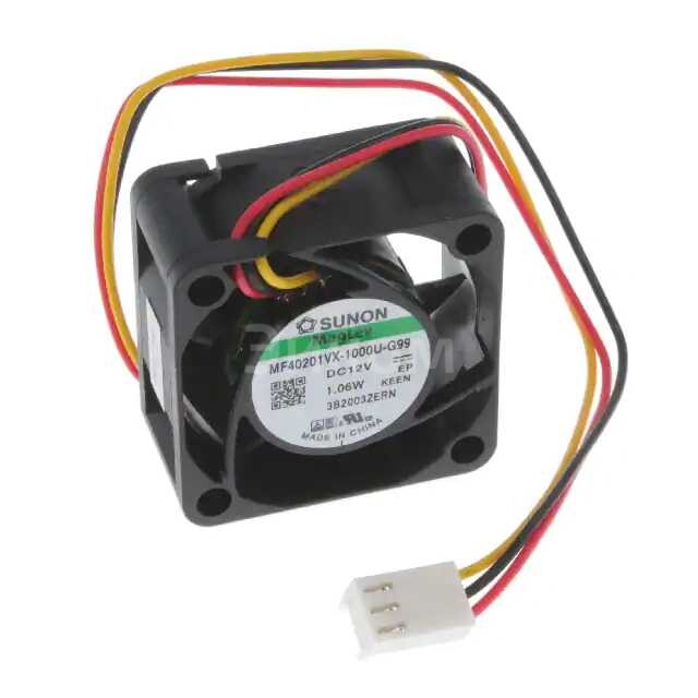 4133/MF40201VX-1000U-G99 4133/MF40201VX-1000U-G99