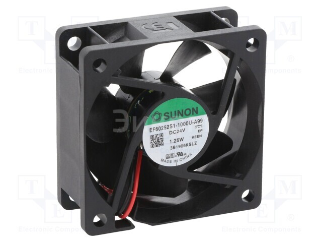 EF60252S1-1000U-A99 EF60252S1-1000U-A99