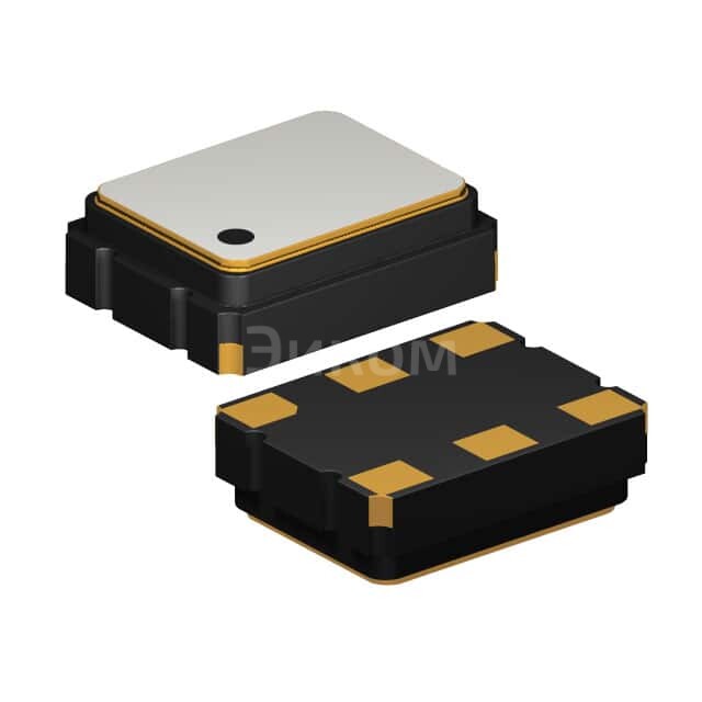 SVC53C3D27D2-125.000M SVC53C3D27D2-125.000M