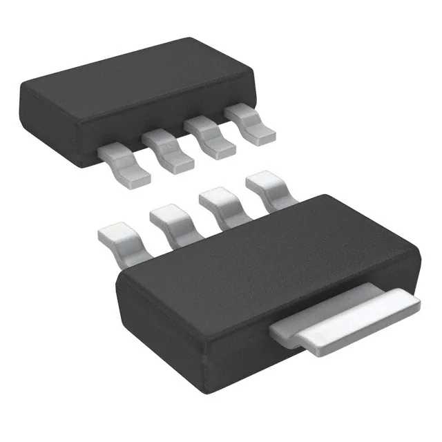 купить LP3871EMP-3.3/NOPB цена
