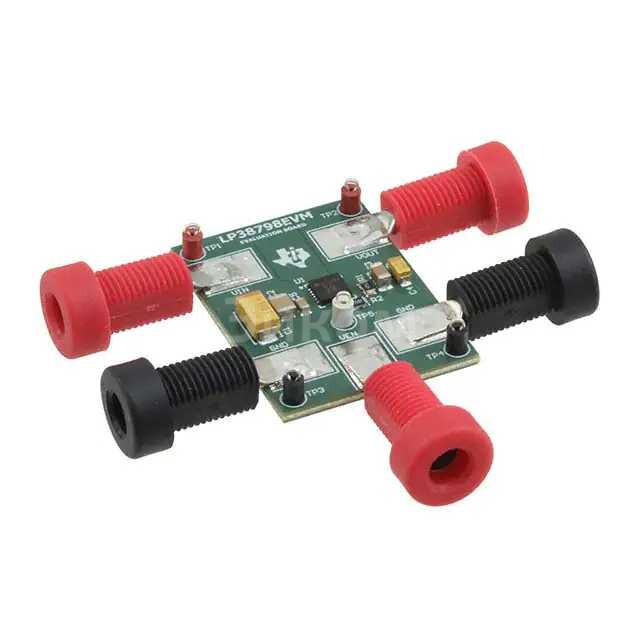 LP38798EVM LP38798EVM