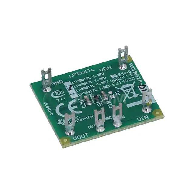 LP3991TL-1.3EV