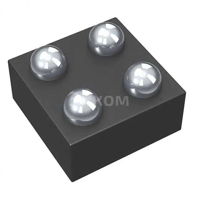 LP5907YKGR-2.825 LP5907YKGR-2.825