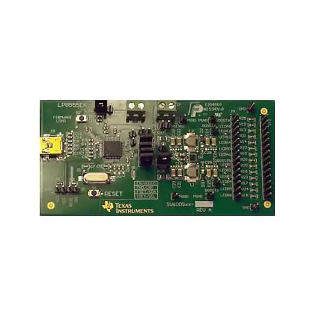 LP8555 Купить Цена