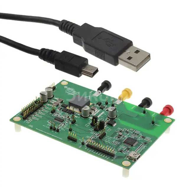 LP8863EVM LP8863EVM