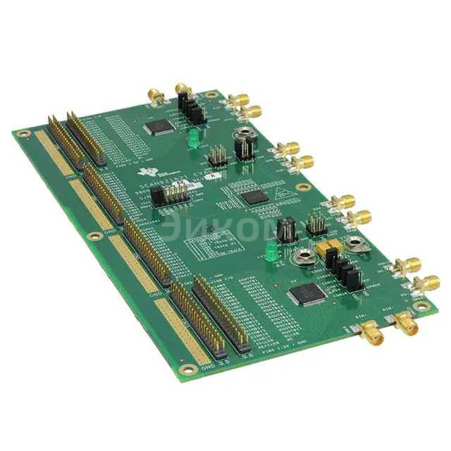 LVDS-18B-EVK LVDS-18B-EVK