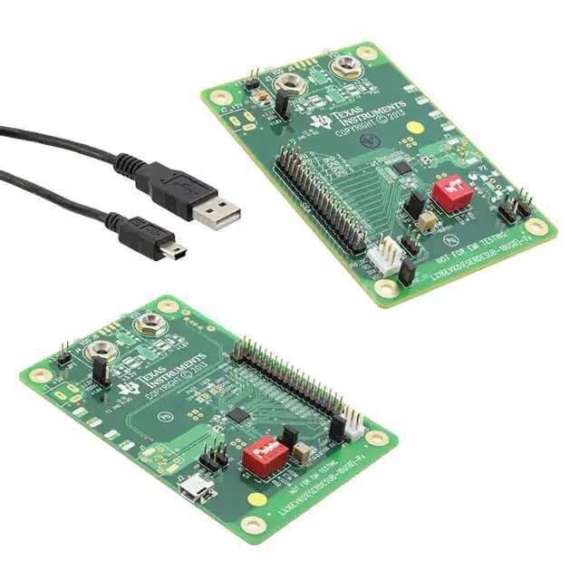 LX16EVK01/NOPB LX16EVK01/NOPB