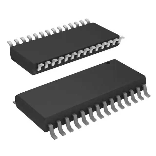 купить MSP430F1232IDW цена