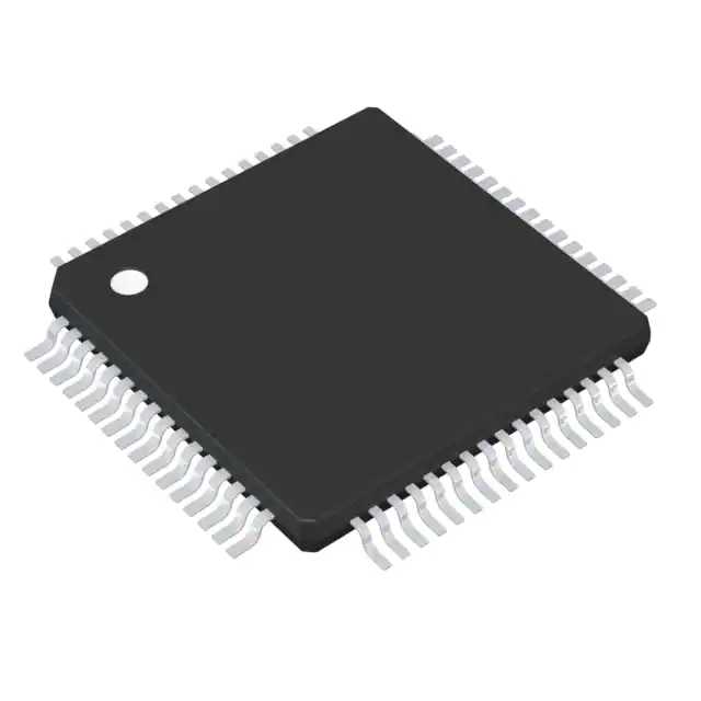 купить MSP430F1471IPMR цена