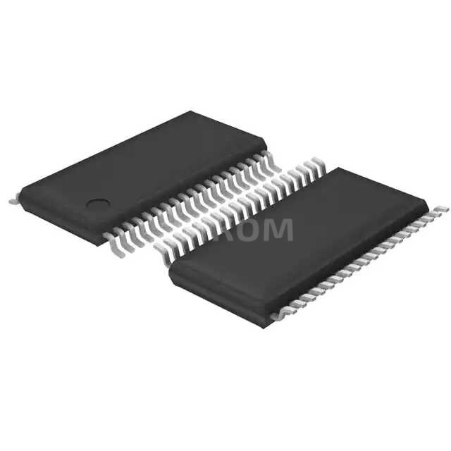 MSP430F2274MDATEP MSP430F2274MDATEP
