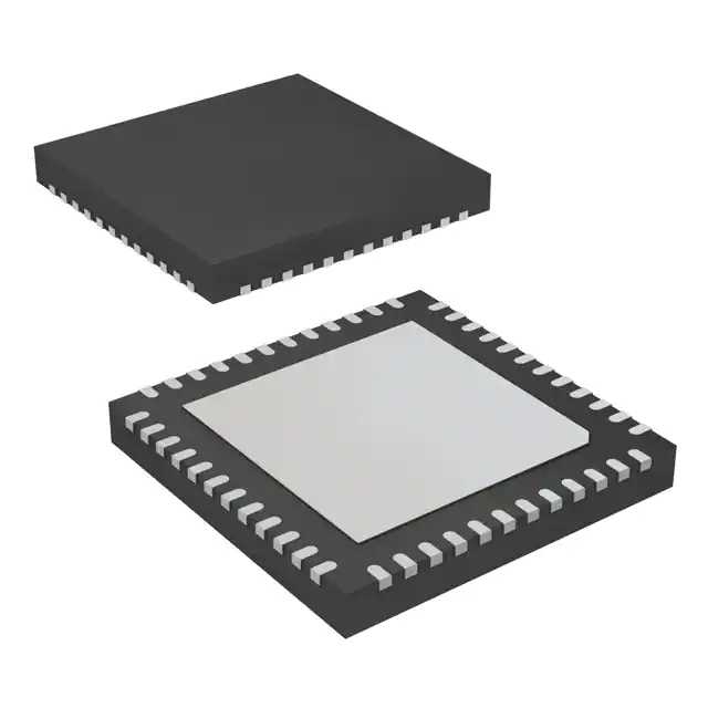 MSP430F5509IRGZT