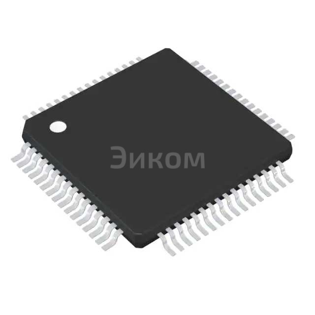 MSP430FR5964IPMR