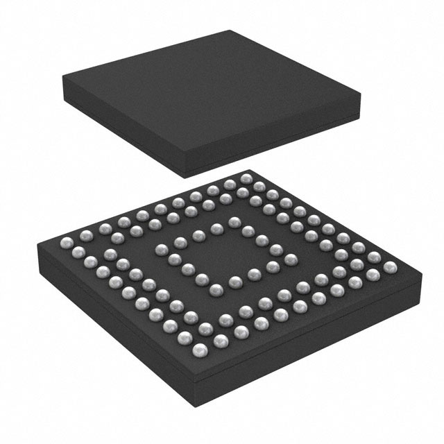 купить MSP430FR5964IZVWR цена