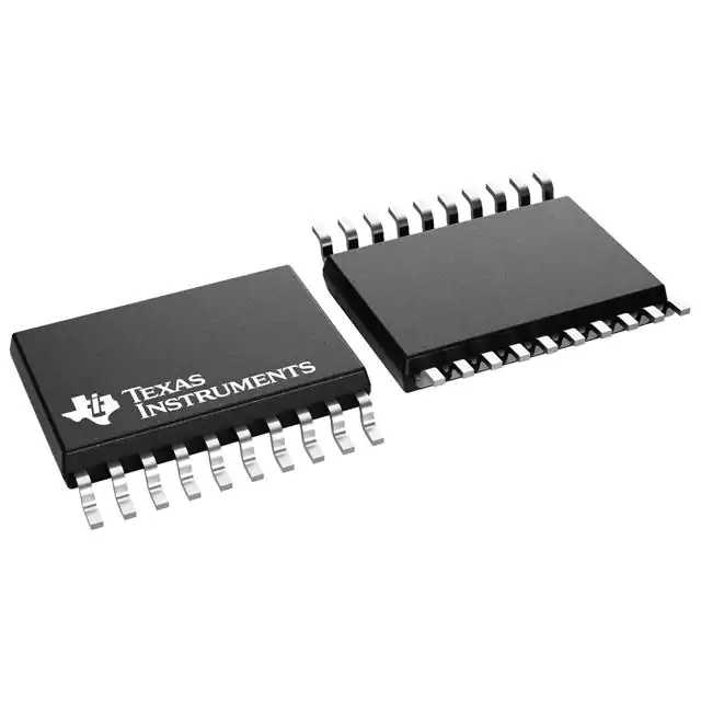 MSP430G2553IPW8RQ1 Купить Цена