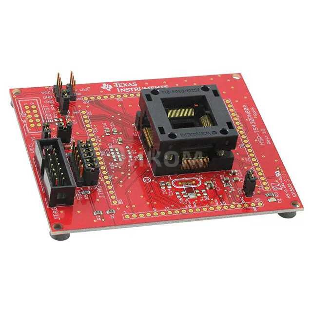 MSP-TS430PN80A MSP-TS430PN80A