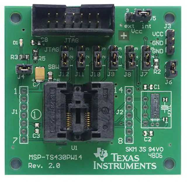 купить MSP-TS430PW14 цена