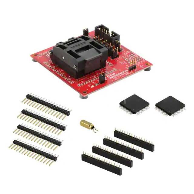 MSP-TS430PM64A MSP-TS430PM64A