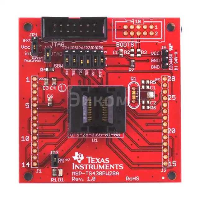 MSP-TS430PW28A MSP-TS430PW28A